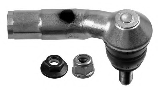 Lemforder Tie Rod End
